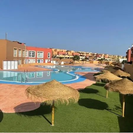 El Rincon De Dunas شقة كوراليهو