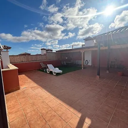 El Rincon De Dunas شقة كوراليهو