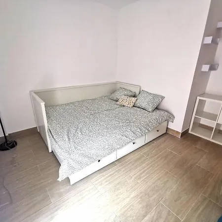 Apartamento El Rincón De Dunas Corralejo