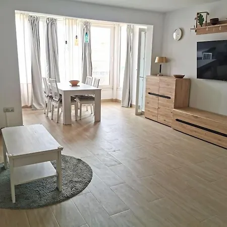 El Rincón De Dunas Apartamento