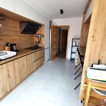 Apartamento El Rincón De Dunas