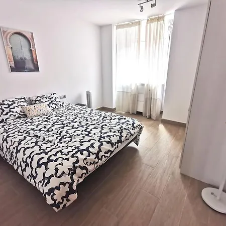 El Rincón De Dunas Apartamento Corralejo