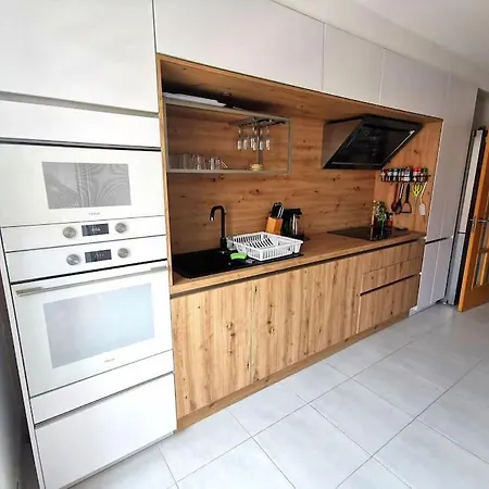 El Rincón De Dunas *