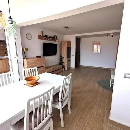 El Rincon De Dunas Apartamento Corralejo
