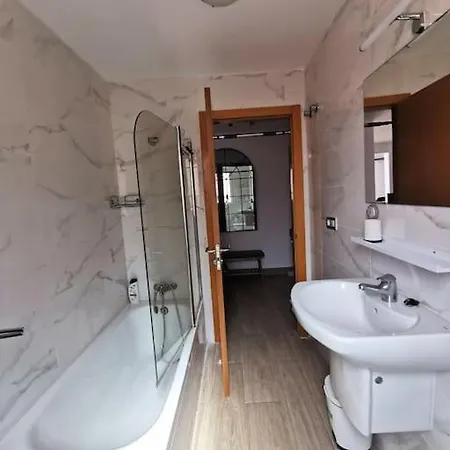 El Rincon De Dunas *