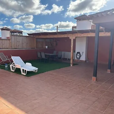 El Rincon De Dunas Corralejo