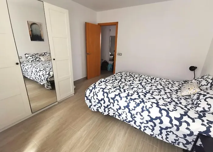 El Rincón De Dunas Apartamento *