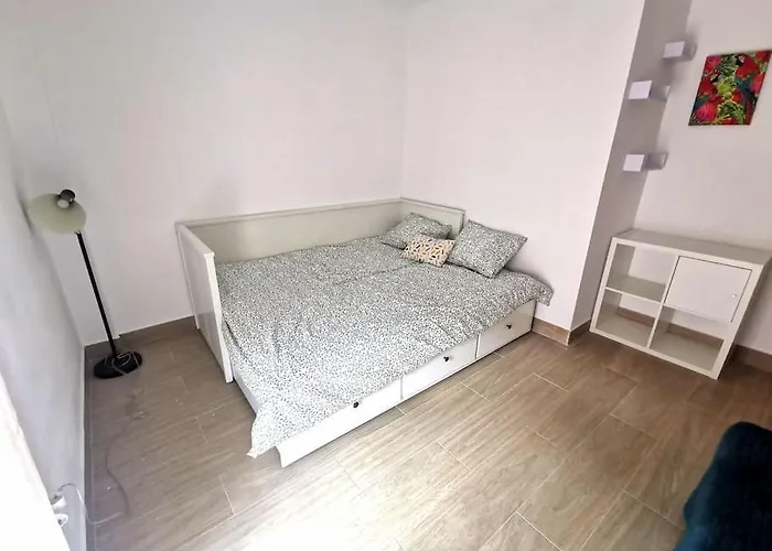 Apartamento El Rincón De Dunas Corralejo