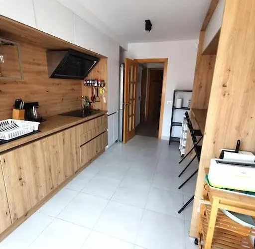 Apartamento El Rincón De Dunas