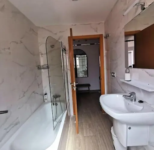 El Rincón De Dunas *