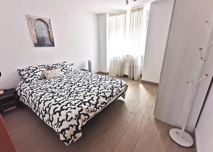 El Rincón De Dunas Apartamento Corralejo