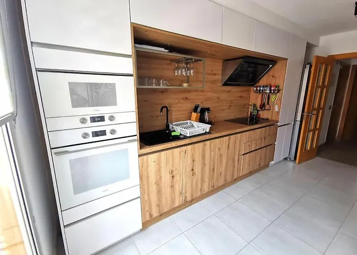 El Rincón De Dunas *